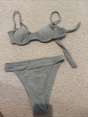 Somerfield Swim Bikini